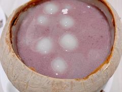 -满记甜品(巴黎春天宝山店)