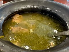 -龙凤瓦罐煨汤馆(清江东路店)