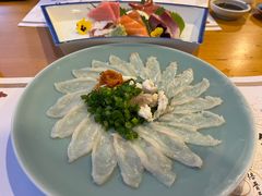 -天正河鲀·河豚亭(大连店)