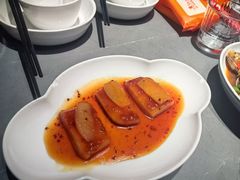 -老头儿油爆虾·1987杭州烟火味(湖滨银泰in77D区店)