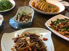 -小厨子私房菜·云南美食店