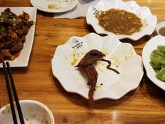 -老号尤兔头(西川店)