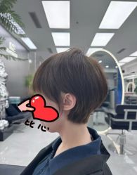 -5M HAIR SALON 旗舰店
