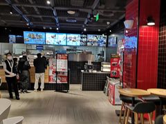 -肯德基(凤凰海店)