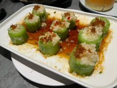 -有璟阁港式餐厅(国贸商城店)