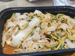 -张满意驴肉火烧(西四店)