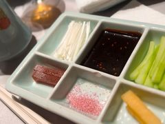 -四世同堂·京菜·烤鸭(双井店)