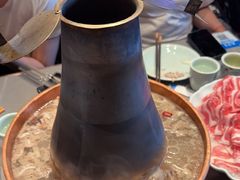 -额尔敦传统涮(体育场店)