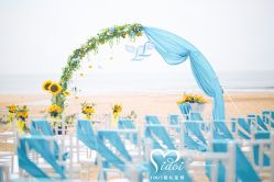 -IDOI婚礼策划·IDOIWEDDING