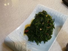 -小叶手抓·非遗·清真食品(治平路店)
