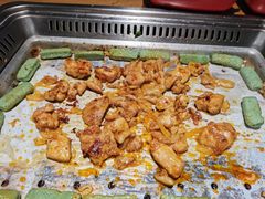 -新石器烤肉(无锡万象城店)