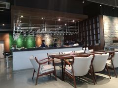 -南科大西餐厅(南方科技大学教师公寓店)