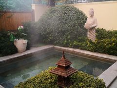 -郑州银基黄帝宫御温泉