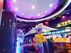 -万达影城(番禺万达广场店)