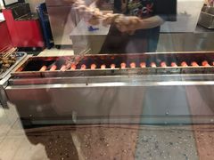 -阿芮烤鸡爪(世纪金源店)