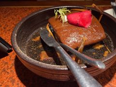 -绿茶餐厅(华联万柳店)