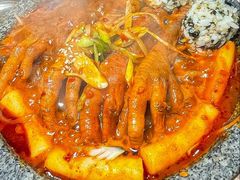 -双门洞·森系料理(体育西店)