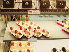 -好利来(朝外店)