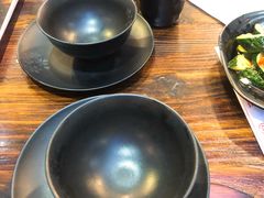 -宽窄巷子冒菜(中华广场店)