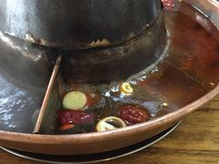 -东镇老火锅(长春路首店)