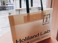 -好利来(上海虹桥新天地Lab主题店)