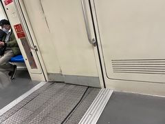 -陆家浜路(地铁站)