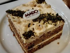 -MADO冰淇淋咖啡馆(淘金店)