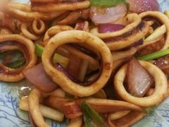 -桥东喜碧海鲜街(水东街店)