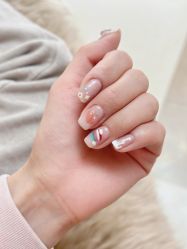 -斯馨·健康美甲美睫