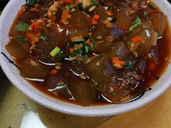 -老张烤羊(王哥庄店)