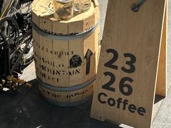 -2326 Coffee Roaster咖啡豆可选店(林肯公园店)