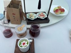-蘇锦宴·淮扬菜烤鸭·小院(三元桥霄云路店)