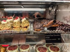 -BUTTERFUL&CREAMOROUS 黄油与面包(西单大悦城店)