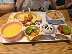 -金掌勺·锅包肉(广渠门店)