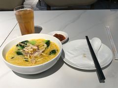 -食廬(浦东机场店)