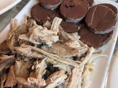 -大鹅岛绿色生态美食园