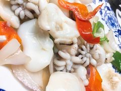 -老渔家特色海味馆(金海中路店)