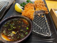 -胜博殿日式炸猪排(西红门店)