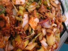 -玉桥餐厅(天坛店)