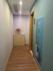 -LU YOGA（露瑜伽）专业瑜伽馆