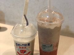 -喜茶(广州东方宝泰店)