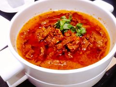 -翠湖轩中餐厅(昆明翠湖宾馆店)
