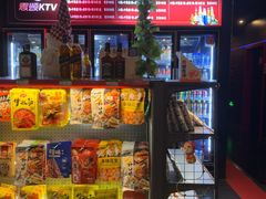 -唱吧麦颂KTV(萧山加州阳光广场店)
