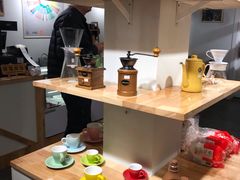 -漫香咖啡·云南小粒咖啡