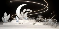-Sugar苏格婚礼策划工作室