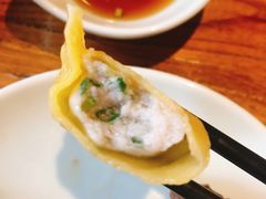 -船歌·鱼水饺青岛菜(闽江二路店)