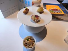 -Le Comptoir de Pierre Gagnaire