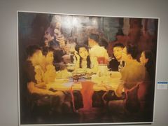-江苏省美术馆(长江路新馆)