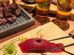 -炉胜·炉端烧·居酒屋