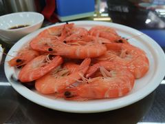 -日照大牌檔•小船海鲜(万平口店)